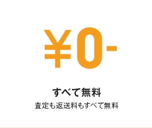 高く売れるドットコム手数料